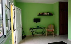 Apt. Passiflora 1B
